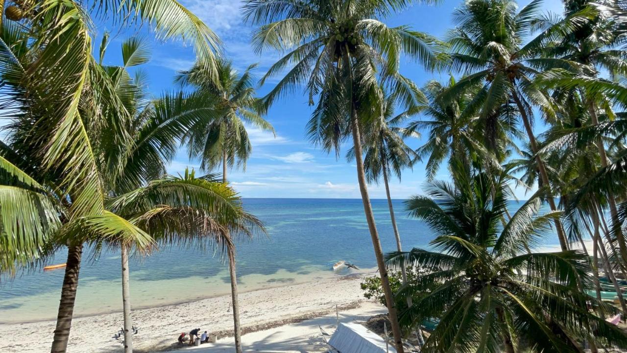 Anda White Beach Resort Exterior photo
