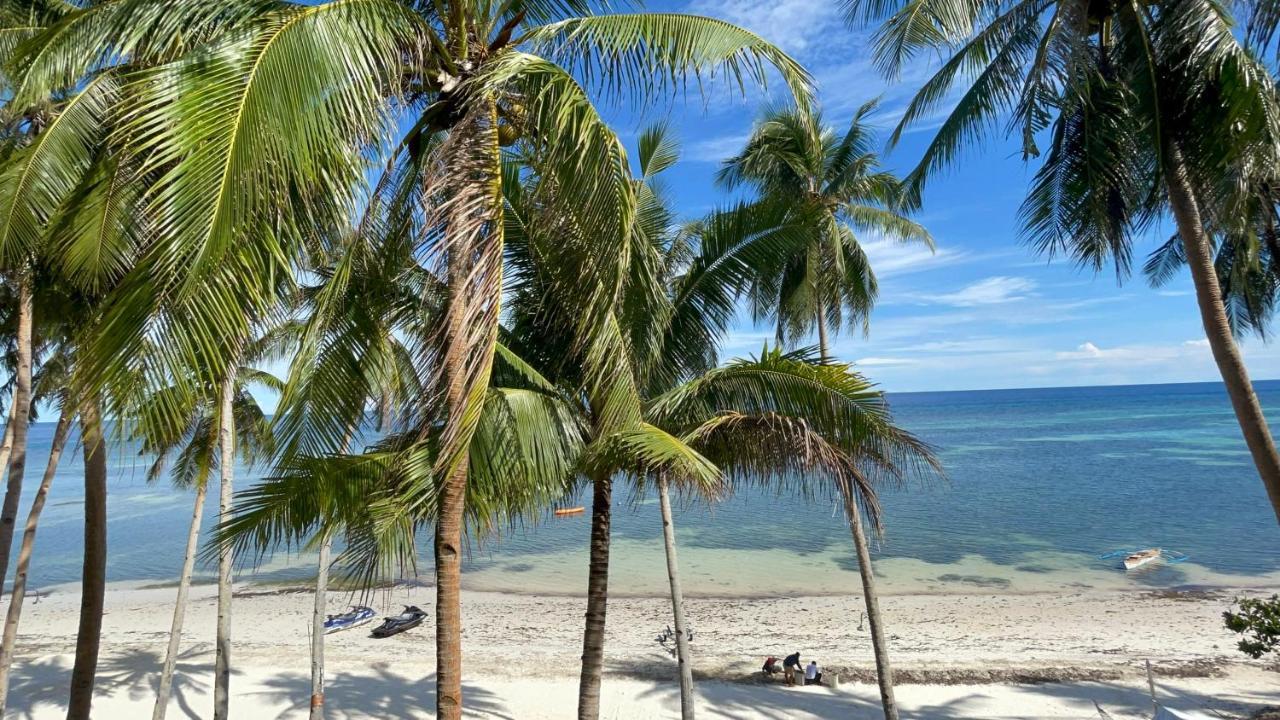 Anda White Beach Resort Exterior photo