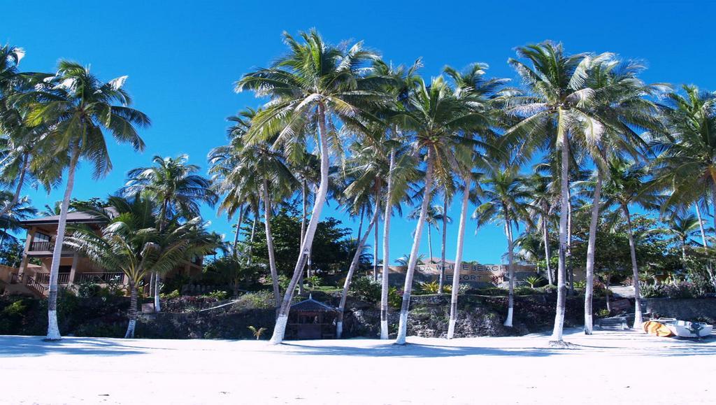Anda White Beach Resort Exterior photo